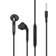 Samsung EO-EG920B Cablato In-ear Musica e Chiamate Blu