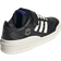 adidas Junior Forum Low - Core Black/Cream White/Core Black