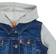 Levi's Kids Indigo Jacket - Blue