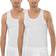 Schiesser Undershirts 2-pack