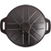 VonShef Cast Iron with lid 4.7 L 25 cm