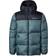 Columbia Men's Puffect Hooded Puffer Jacket