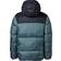 Columbia Men's Puffect Hooded Puffer Jacket