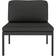 vidaXL 3107804 Loungesæt, 1 borde inkl. 5 sofaer