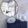 Cluster Bordslampa 17cm