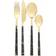 Premier Housewares Avie Cutlery Set 16pcs