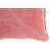 Dkd Home Decor Fringe Komplet pyntepude Gul, Grøn, Pink (45x45cm)