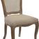 Dkd Home Decor - Kitchen Chair 53cm