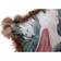 Dkd Home Decor Oriental Fringe Komplett dekorationskudde Multifärgad (45x45cm)