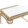 Dkd Home Decor S3033773 Coffee Table 44x85cm