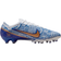 Nike Zoom Mercurial Vapor 15 Elite CR7 AG-Pro - White/Concord/Medium Blue/Metallic Copper