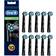 Oral-B CrossAction 10-pack