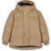 Liewood Palle Puffer Jacket - Oat