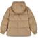 Liewood Palle Puffer Jacket - Oat