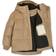 Liewood Palle Puffer Jacket - Oat