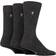 FARAH Men's Luxury Bamboo Socks 3-pack