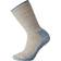 Smartwool Women's Mountaineer Classic Edition Maximum Cushion Crew Socks - Light Gray