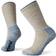 Smartwool Women's Mountaineer Classic Edition Maximum Cushion Crew Socks - Light Gray