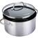 Prestige Scratch Guard Stainless Steel Cookware Set with lid 5 Parts