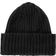 Le Bonnet Le Grand Beanie - Onyx