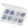 Silverline 804223 105st 105x25mm