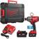 Milwaukee M18 ONEFHIWH716-502X (2x5.0Ah)