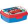 Disney Cars Euromic Disney Biler Madkasse