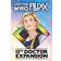 Doctor Who Fluxx 13th Doctor Expansion