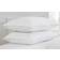 Cascade Home Duck Feather Down Pillow (74x48cm)