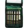 Knitpro Bamboo Deluxe Interchangeable Needle Set 3.00-10.00mm