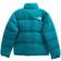 The North Face Women’s High Pile Nuptse Jacket - Harbor Blue