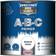 Johnstones Speciality ABC Wall Paint Brilliant White 1L