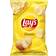 Lay's Classic Potato Chips 227g 1pack