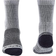 Bridgedale Uomo Calze Hike LW - Beige