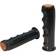 Skeppshult Handle Herrmans Standard With Reflex Black 115mm