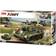 Sluban WW 2 Army Tank 2 in 1 M38-B0860