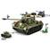 Sluban WW 2 Army Tank 2 in 1 M38-B0860