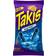 Takis Blue Heat Rolled Tortilla Chips 281g 1pack