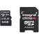 Integral UltimaPro microSDXC Class 10 UHS-I U3 V30 A1 100/70MB/s 64GB