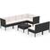 vidaXL 3094392 Outdoor Lounge Set