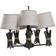 Dkd Home Decor S3014543 Takplafond ∅ 55cm