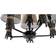 Dkd Home Decor S3014543 Takplafond ∅ 55cm