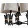 Dkd Home Decor S3014543 Takplafond ∅ 55cm