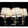 Dkd Home Decor S3014543 Takplafond ∅ 55cm