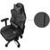 Svive Phoenix Tier 3 Gaming Stol M/L - Sort