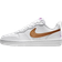 Nike Court Borough Low 2 SE GS - White/Vivid Purple/Metallic Copper