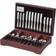 Arthur Price Harley Sovereign Cutlery Set 44pcs