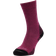 Bridgedale Hike Lightweight Endurance Boot Sock - Berry