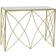 Dkd Home Decor S3023488 Console Table 33x100cm