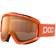 POC Pocito Iris Jr - Fluorescent Orange